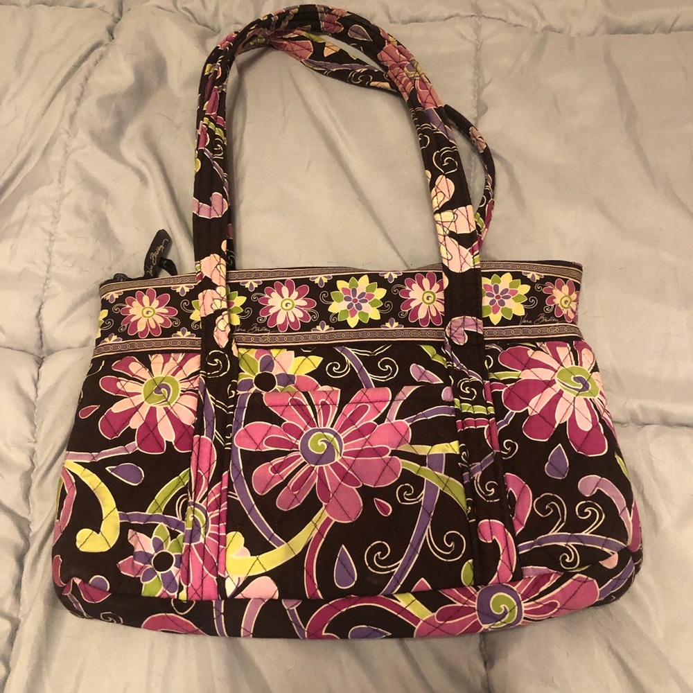 Vera Bradley purse
